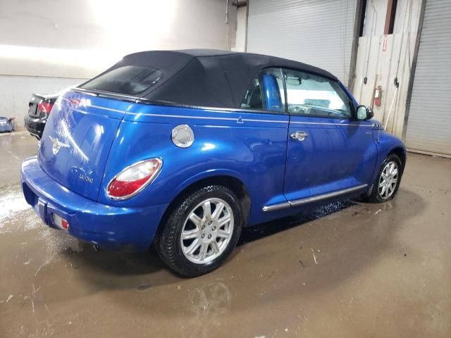 2006 Chrysler PT Cruiser Touring