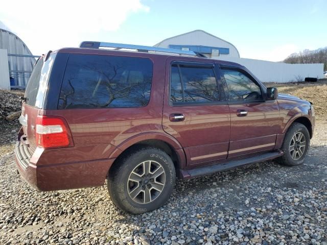 2011 Ford Expedition Limited