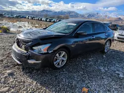 2013 Nissan Altima 2.5 en venta en Magna, UT