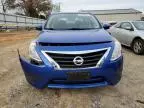 2017 Nissan Versa S