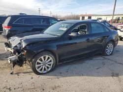 2014 Audi A4 Premium en venta en Indianapolis, IN