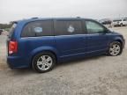 2011 Dodge Grand Caravan Crew