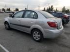 2009 KIA Rio Base