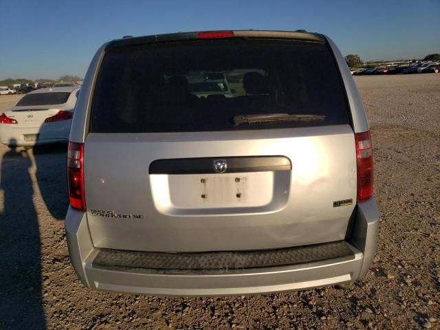 2008 Dodge Grand Caravan SE