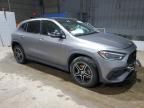 2021 Mercedes-Benz GLA 250 4matic