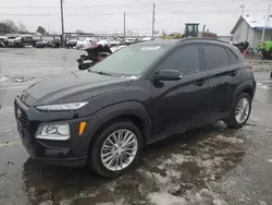 2018 Hyundai Kona SEL en venta en Nampa, ID