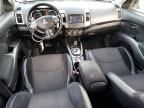 2012 Mitsubishi Outlander SE