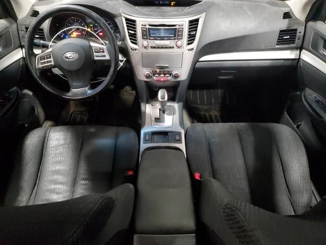 2012 Subaru Legacy 2.5I Premium