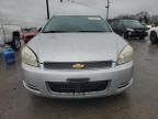 2014 Chevrolet Impala Limited LS