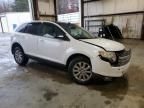 2009 Ford Edge Limited