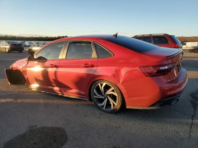 2023 Volkswagen Jetta GLI Automatic