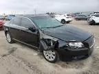 2009 Volvo S80 3.2