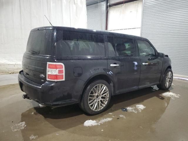 2016 Ford Flex Limited