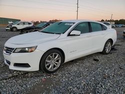 2016 Chevrolet Impala LT en venta en Tifton, GA