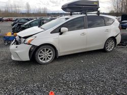 2014 Toyota Prius V en venta en Arlington, WA