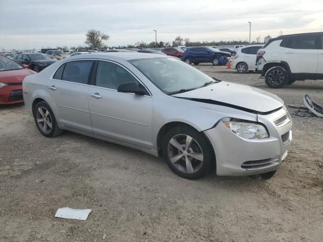 2012 Chevrolet Malibu 1LT