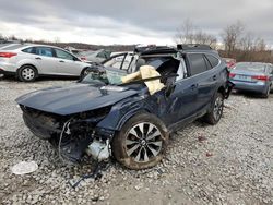 Salvage cars for sale at Cahokia Heights, IL auction: 2024 Subaru Outback Limited XT