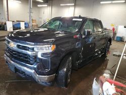 2023 Chevrolet Silverado K1500 LT en venta en New Britain, CT