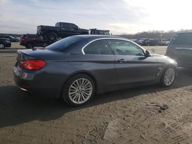 2016 BMW 428 XI Sulev