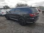 2016 Dodge Durango Citadel