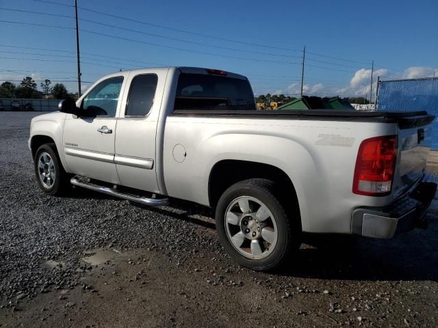 2011 GMC Sierra C1500 SLE