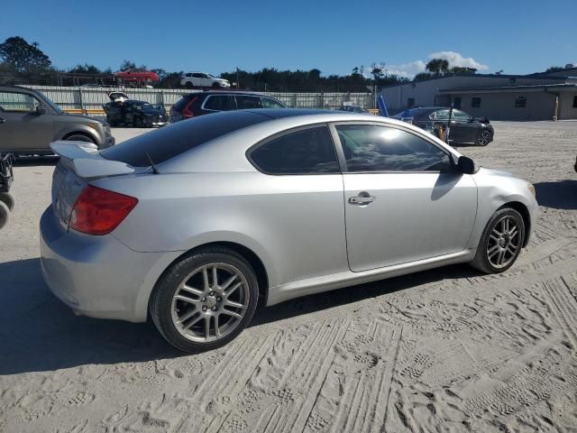 2007 Scion TC