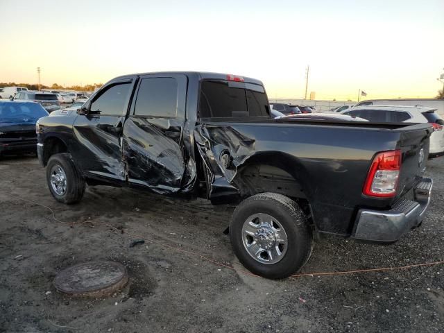 2022 Dodge RAM 2500 Tradesman