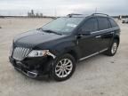 2011 Lincoln MKX