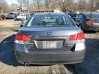 2014 Subaru Legacy 2.5I Sport