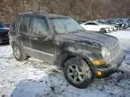 2006 Jeep Liberty Limited