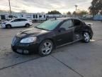 2008 Pontiac G6 GXP