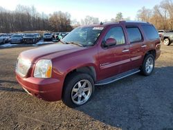 Lotes con ofertas a la venta en subasta: 2007 GMC Yukon Denali