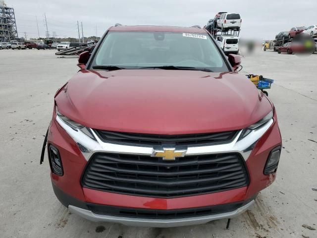 2019 Chevrolet Blazer 3LT