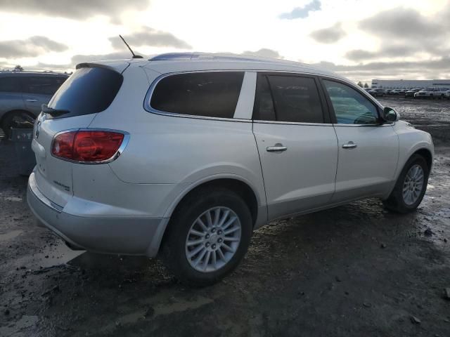 2012 Buick Enclave