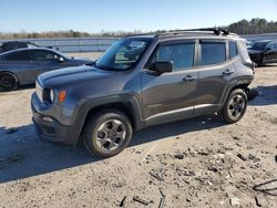 4 X 4 a la venta en subasta: 2018 Jeep Renegade Sport