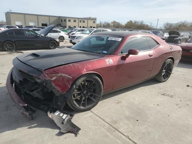 2020 Dodge Challenger R/T Scat Pack