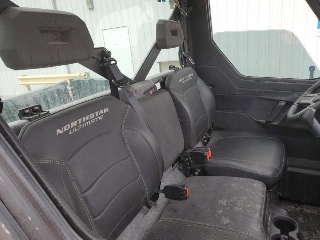 2022 Polaris Ranger XP 1000 Northstar Ultimate