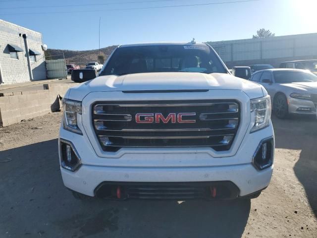 2019 GMC Sierra K1500 AT4