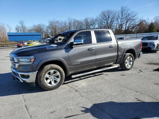 2019 Dodge 1500 Laramie