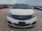 2014 Chevrolet Traverse LTZ