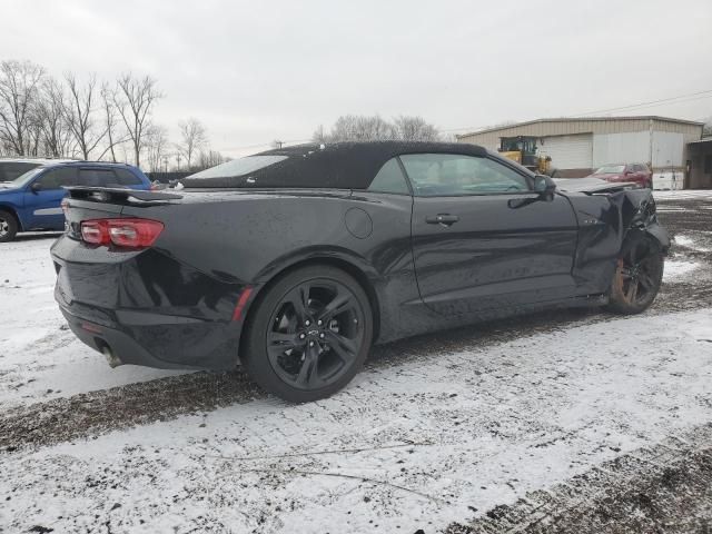 2023 Chevrolet Camaro LT1