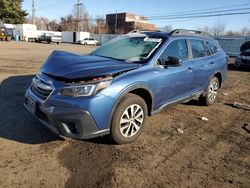 Subaru salvage cars for sale: 2022 Subaru Outback