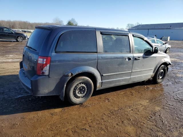 2008 Dodge Grand Caravan SE