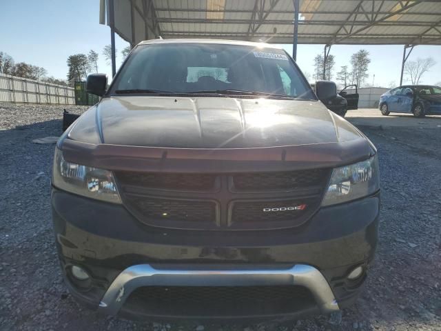 2014 Dodge Journey Crossroad