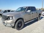 2004 Ford F150 Supercrew