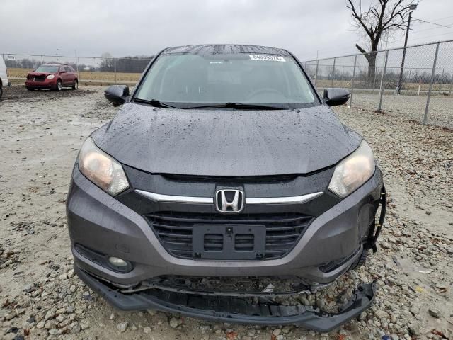 2017 Honda HR-V EX