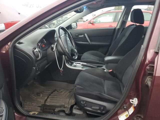 2006 Mazda 6 S