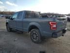 2019 Ford F150 Super Cab