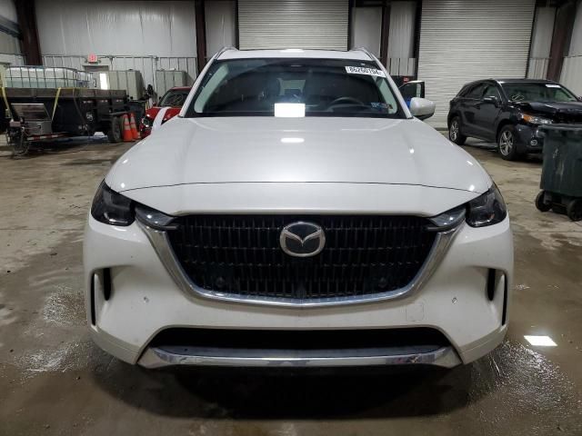 2024 Mazda CX-90