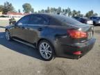 2007 Lexus IS 250